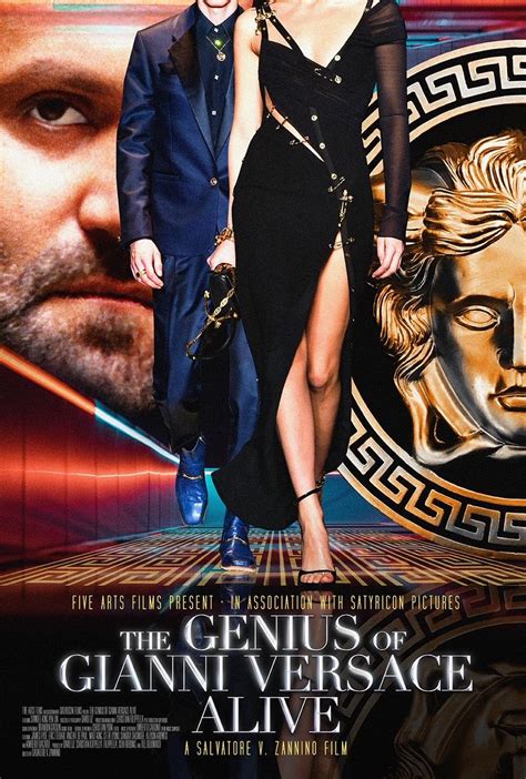 shows like the assassination of gianni versace